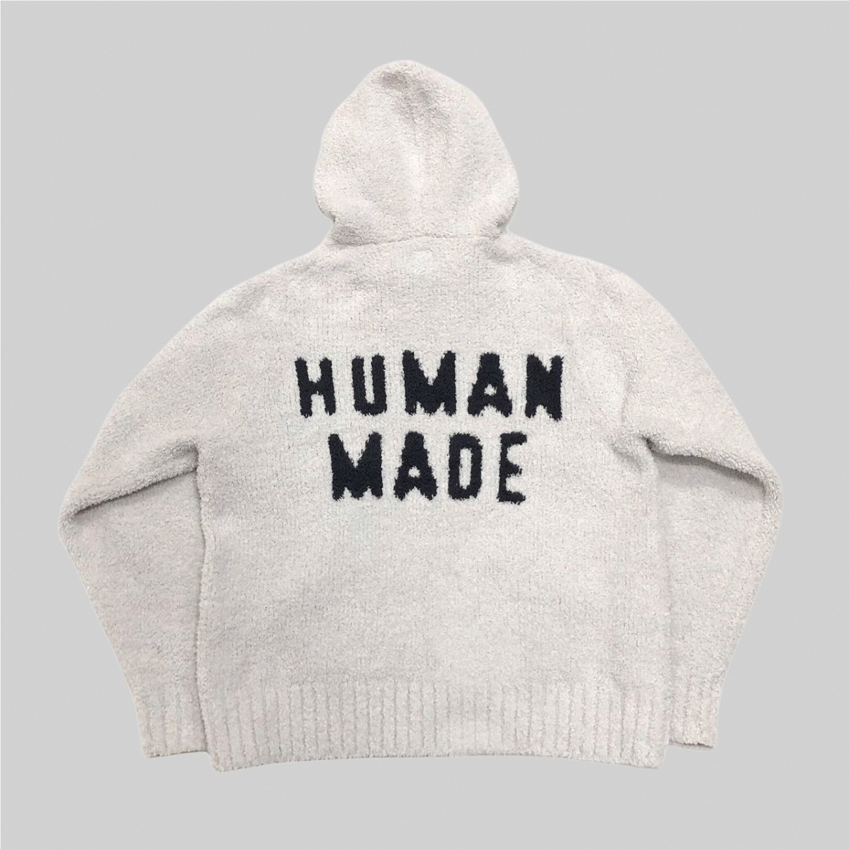 17360円海外輸入サイト ビンディングの販売 HUMAN MADE フリース 2XL