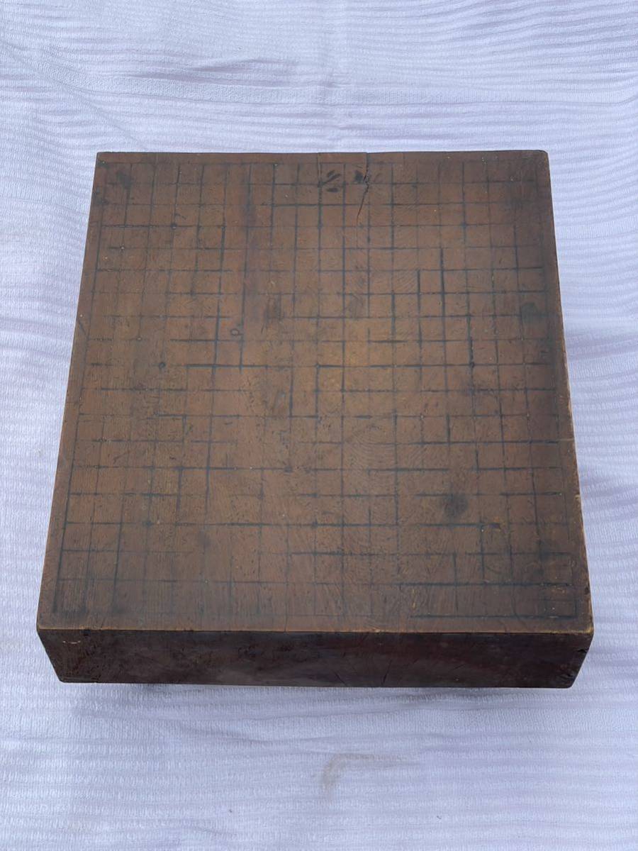 ヤフオク! -将棋盤(アンティーク、コレクション)の中古品・新品・未 ...