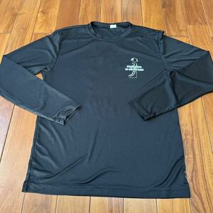 沖縄 米軍放出品 FREEDOM IS NOT FREE ミリタリー Tシャツ トレーニング ランニング 筋トレ スポーツ SMALL (管理番号ZA70)