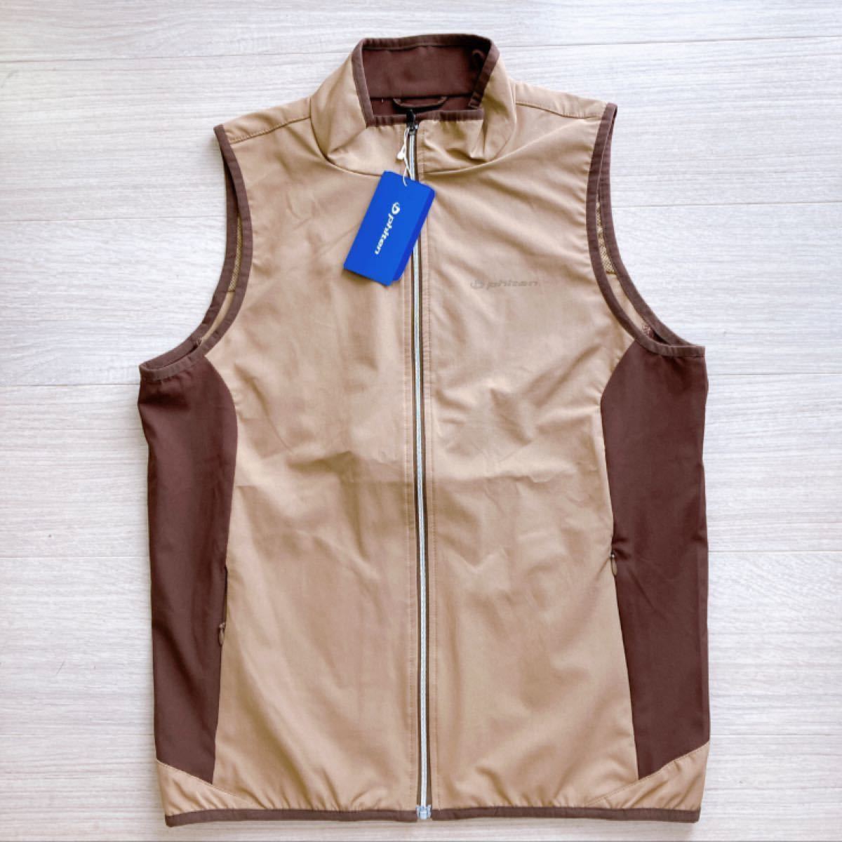 新品)Phiten ベスト アクアチタン ジャケット | (新品)Phiten ベスト
