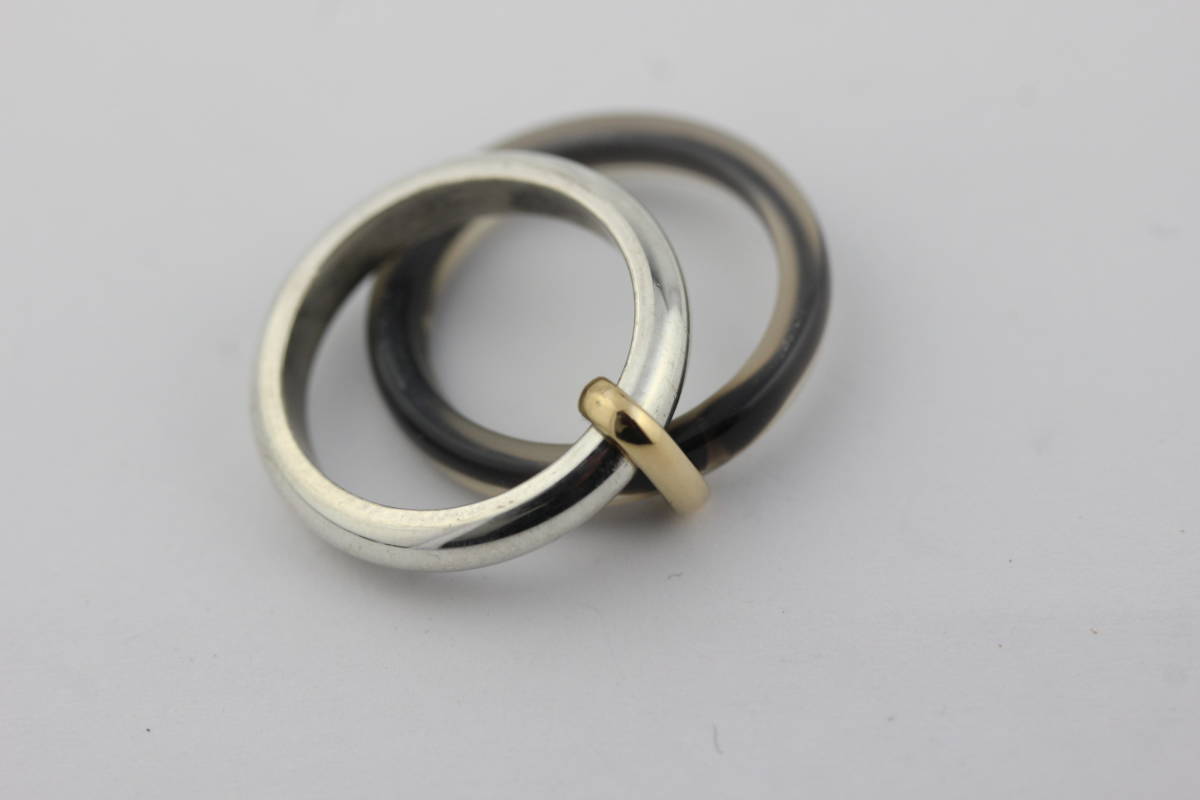 ヤフオク! - 指輪(ジョージ・ジェンセン ブランドアクセサリー)の中古 ...