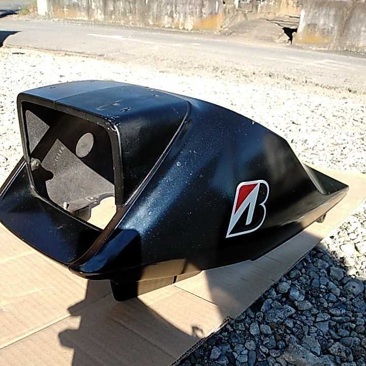 ヤフオク! -「カタナ 400 アッパーカウル」の落札相場・落札価格 ヤフオク! -「カタナ 400 アッパーカウル」の落札相場・落札価格