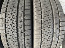 N1180　☆☆深溝スタッドレス☆☆ PIRELLI ICE A SIMMETRICO 225/45R17 91Q　4本価格　2014年製_画像3