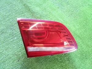 VW パサート DBA-3CCAX 左フィニッシャーパネル CAX LA7W HELLA 3AE945307D