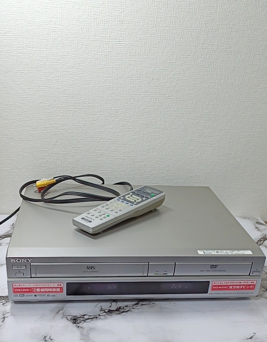 ヤフオク! -「rdr-vd60」の落札相場・落札価格