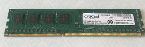 Важнейший 4 ГБ DDR3-1600 (PC3-12800) UDIM