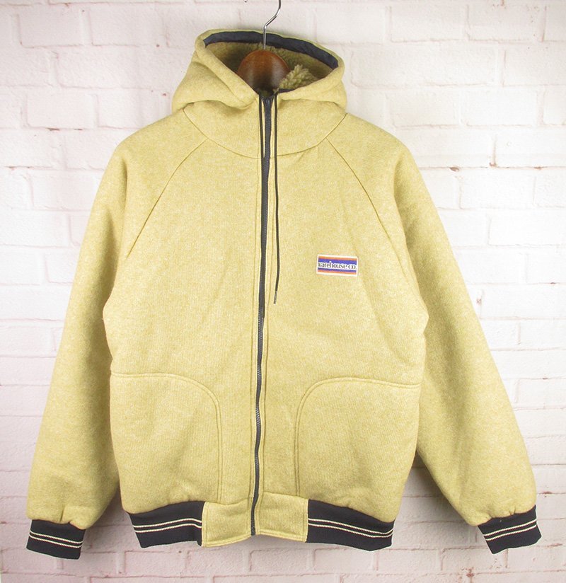 ヤフオク! -ウエアハウス ジャケットの中古品・新品・未使用品一覧