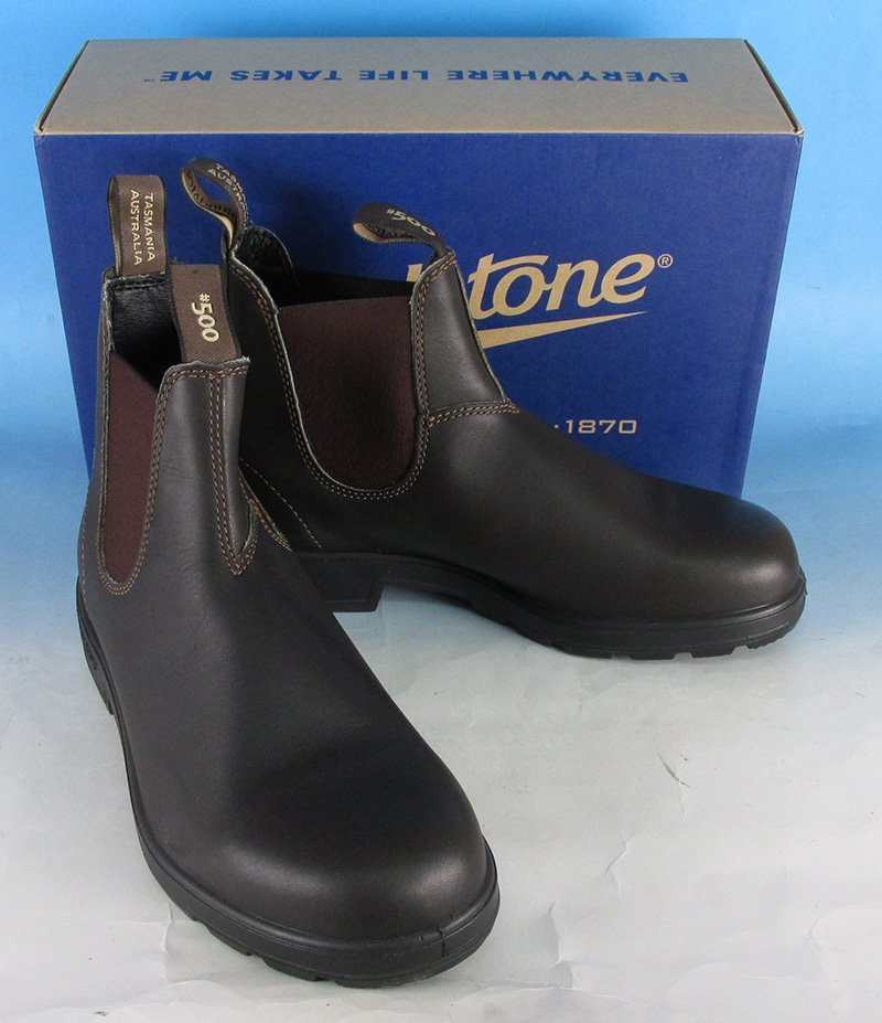 Blundstoneの値段と価格推移は？｜51件の売買データからBlundstoneの