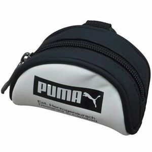 プーマ PUMA Essential ボールケース 867884-02 新品