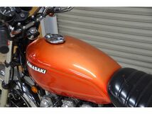 1976年式 KZ900LTD『現状販売価格』（A-572)_画像6