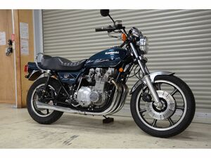 1980年式 KZ1000LTD　角ヘッド『現状販売価格』（A-609)