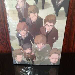 【美品】BACCANO! バッカーノ DVD BOX