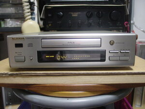 ◇ONKYO CDプレーヤー　C－７２２MLTD　！動作品！　美品　