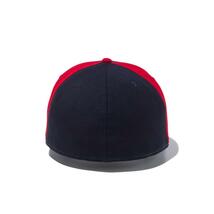 ニューエラ　近鉄バファローズ　岡本太郎　NEWERA　59FIFTY トリコロール　7 3/4　61.5cm 　新品　_画像4