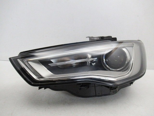ヤフオク! -Audi A3 8v ヘッドライト(ライト)の中古品・新品・未使用品一覧