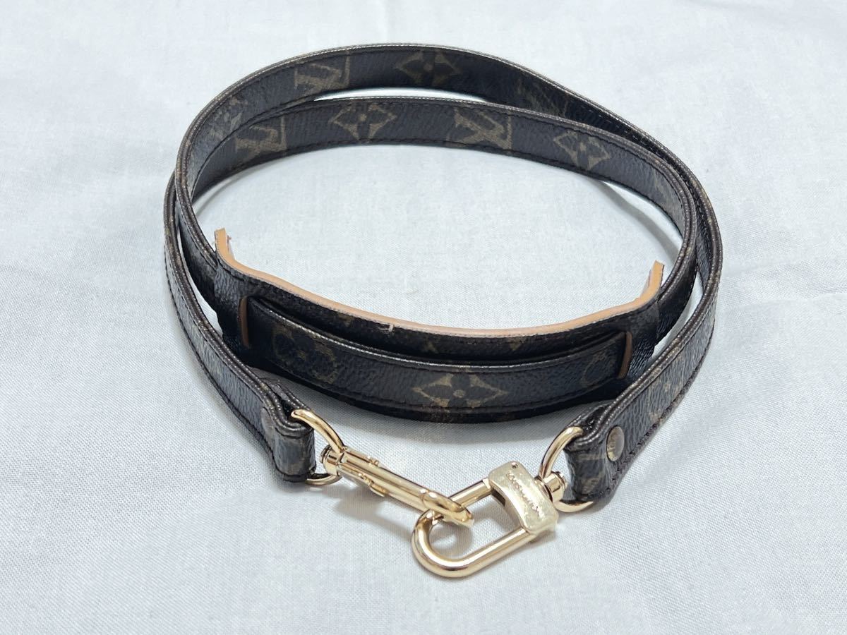 ヤフオク! -ヴィトンショルダーストラップモノグラムの中古品・新品 ...