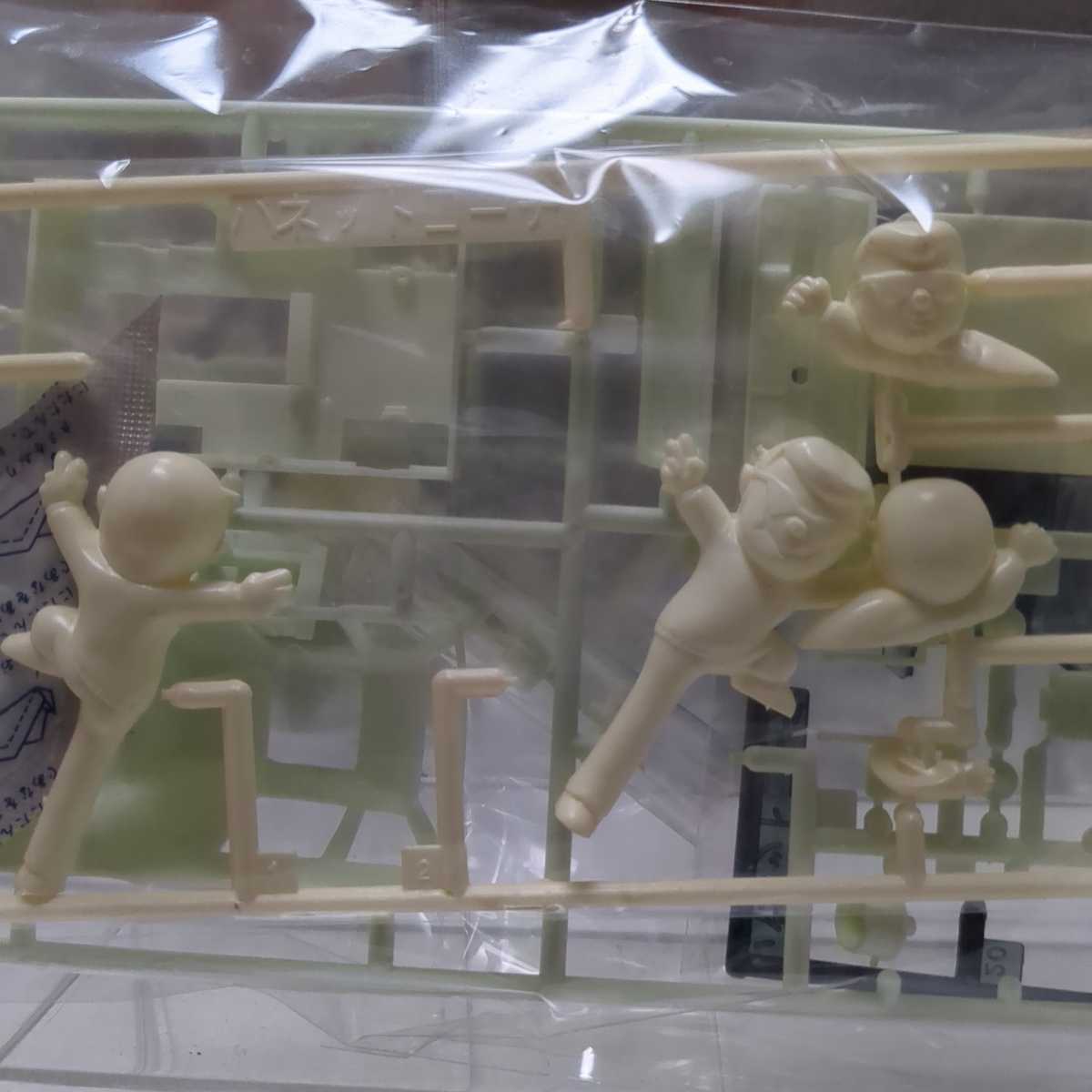 ヤフオク! -「つっぱりひょうきん族」(プラモデル) の落札相場・落札価格