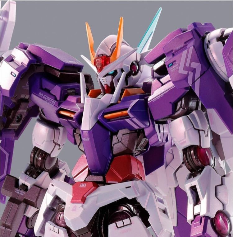 バンダイ METAL BUILD M9 ガーンズバック 未開封 bskampala.com
