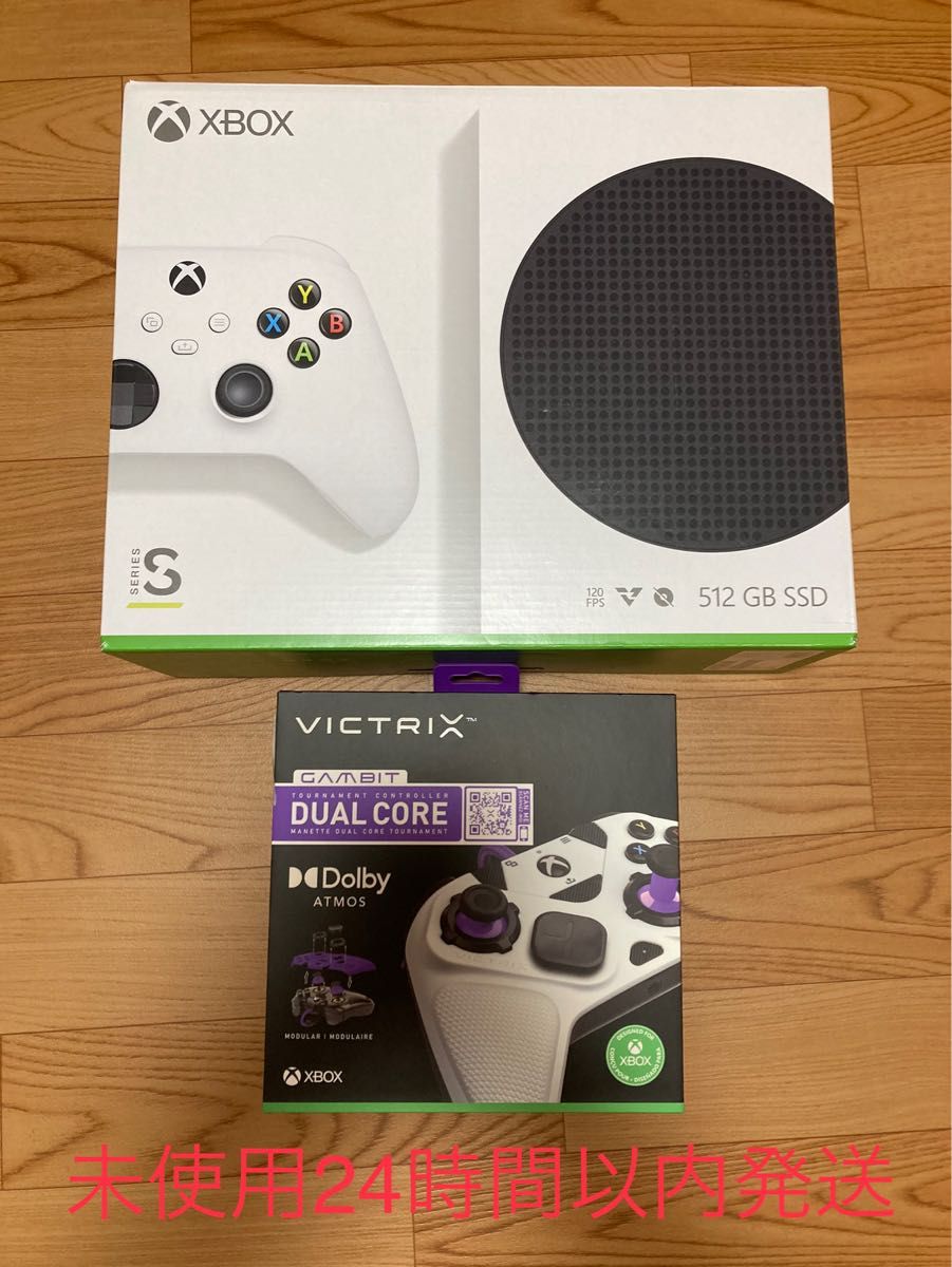 超安い Xbox 130 Series Proコントローラー SCUF C40対応 S 新品未使用