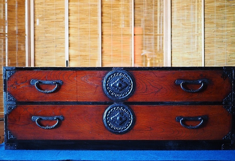 ヤフオク! -明治時代 家具(アンティーク、コレクション)の中古品・新品 
