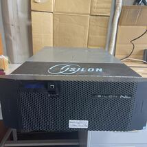 （T5）EMC ISILON NL E5-2407V2 メモリ　16GBx3枚　重さ28KGぐらい_画像1