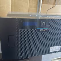 （T5）EMC ISILON NL E5-2407V2 メモリ　16GBx3枚　重さ28KGぐらい_画像2