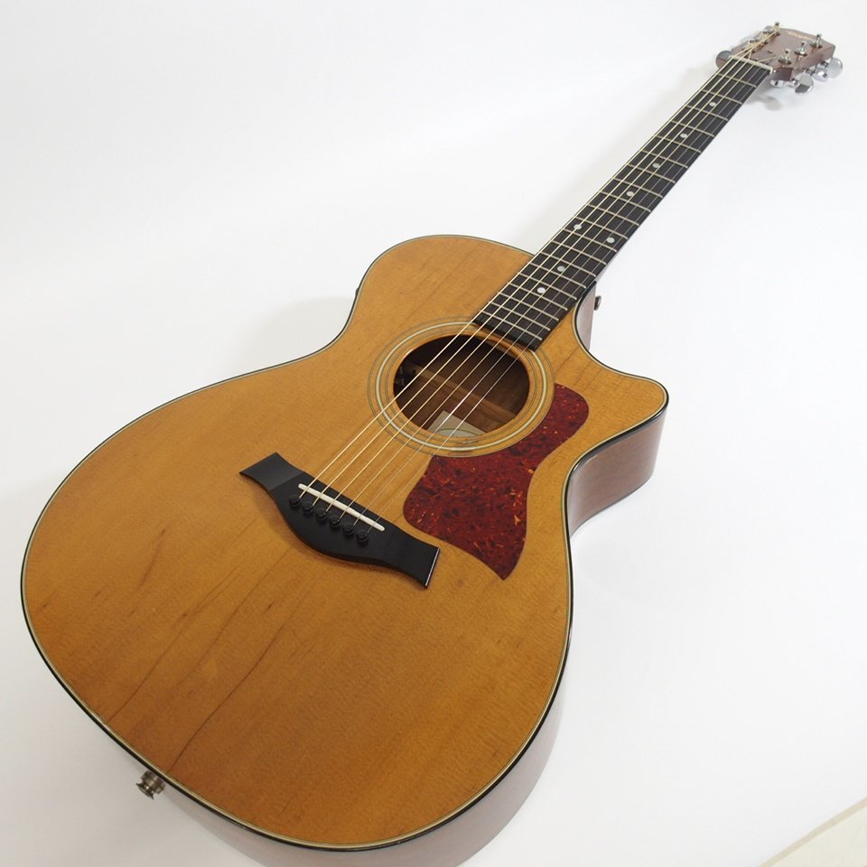 Taylor テイラー 414ce ジャンク www.sanagustin.ac.id