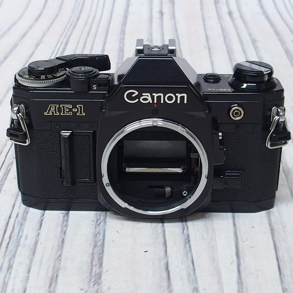 ヤフオク! -canon ae1 ジャンクの中古品・新品・未使用品一覧