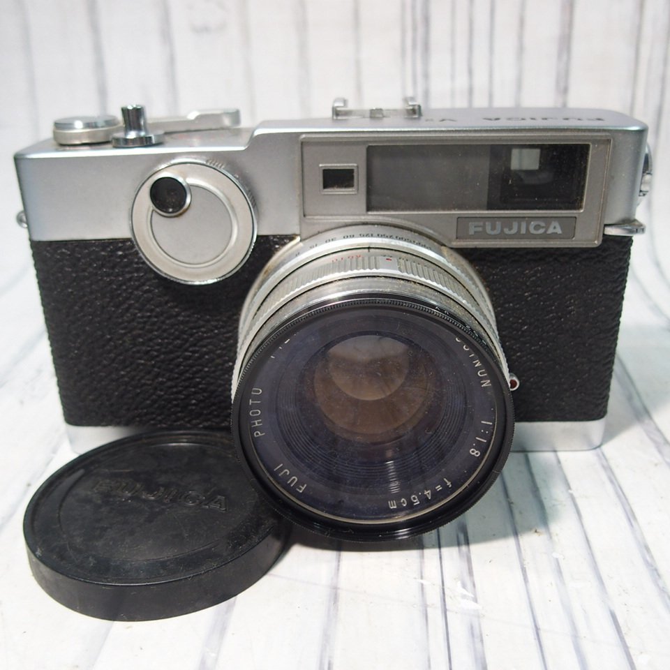 SALE/65%OFF】フジカV2 カメラ フィルムカメラ | icvinci.edu.it