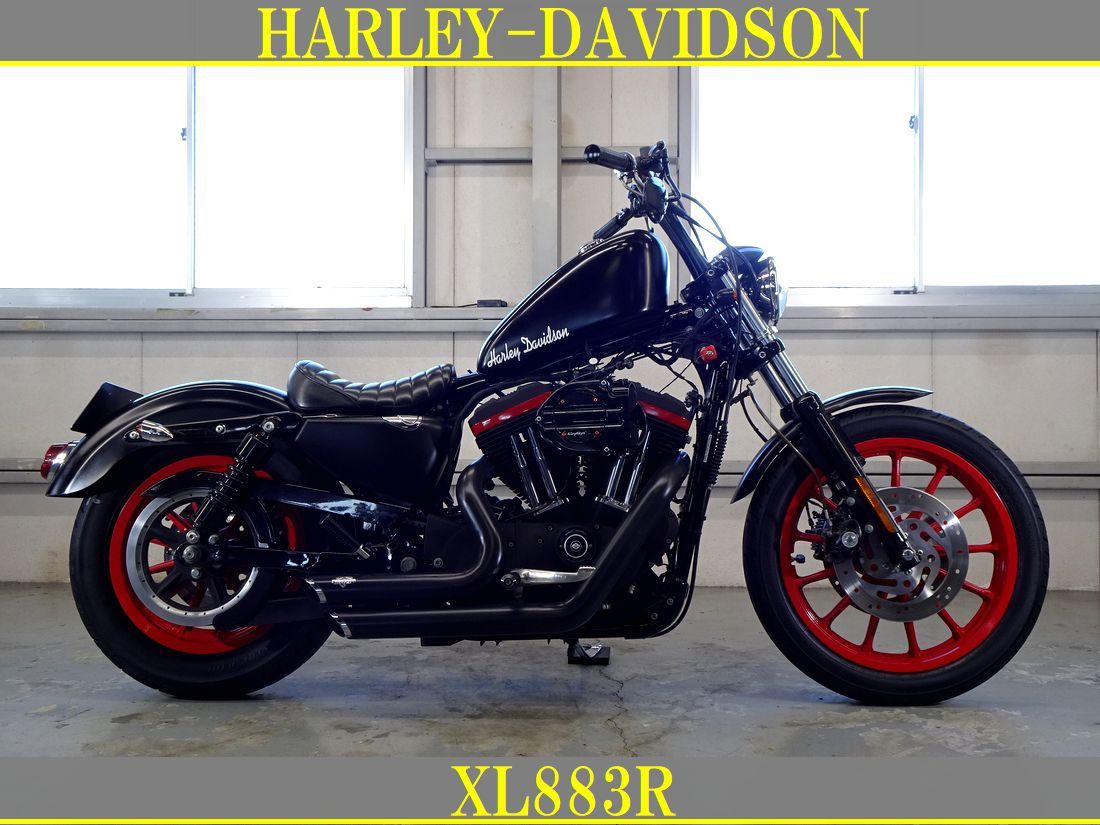 送料込・まとめ買い 希少!HDC製 HARLEY-DAVIDSON ハーレー