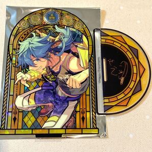 あんスタ 椎名ニキ 時光アクスタ