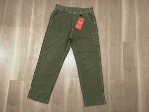 送料無料 超美品 Levi's RED 550 リーバイスレッド STAY LOOSE UTILITY IN HER EYES GD w32 メンズ 501 Levis (R)