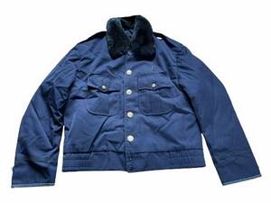 【2249】実物　US POLICE　JACKET　アメリカ　ポリスジャケット　FECHHEIMER社製　アメリカ製　サイズ39R