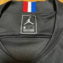 ☆ フランス 代表 ナイキ nike パリ サンジェルマン Paris ジョーダン リーグアン ネイマール エムバペ カバーニ ディマリア ユニフォーム_画像5