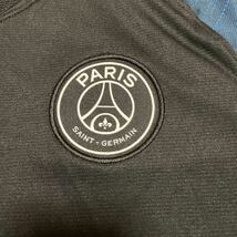 ☆ フランス 代表 ナイキ nike パリ サンジェルマン Paris ジョーダン リーグアン ネイマール エムバペ カバーニ ディマリア ユニフォーム_画像3