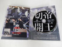 BiSH 　DVD5点セット　REBOOT・And yet BiSH moves.・帝王切開・REVOLUTiONS・TOKYO BiSH SHiNE6_画像6