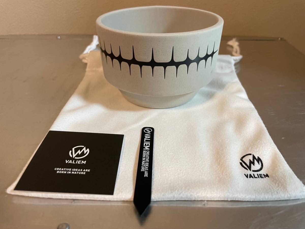 信用 VALIEM MONSTER MOUTH BABY MMB6S モンスターマウス