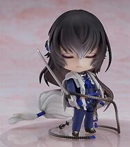 ねんどろいど 刀剣乱舞 ONLINE 数珠丸恒次 フィギュア オランジュ・ルージュ 未開封新品 送料無料_画像3