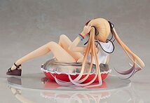 冴えない彼女の育てかた♭ 澤村・スペンサー・英梨々 水着Ver. 1/7スケール フィギュア グッドスマイルカンパニー 未開封新品 送料無料_画像4