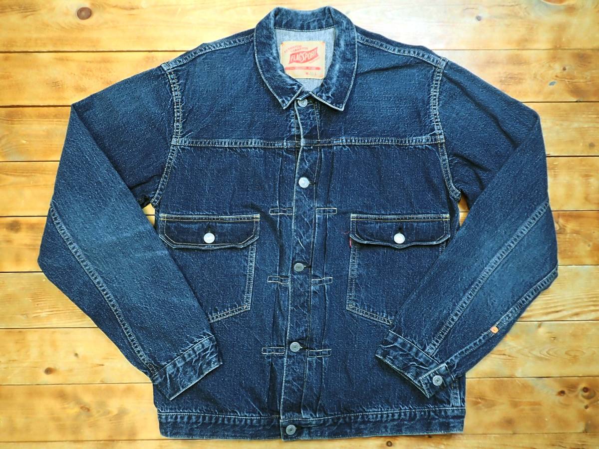 ヤフオク! -ウエアハウス ジャケットの中古品・新品・未使用品一覧