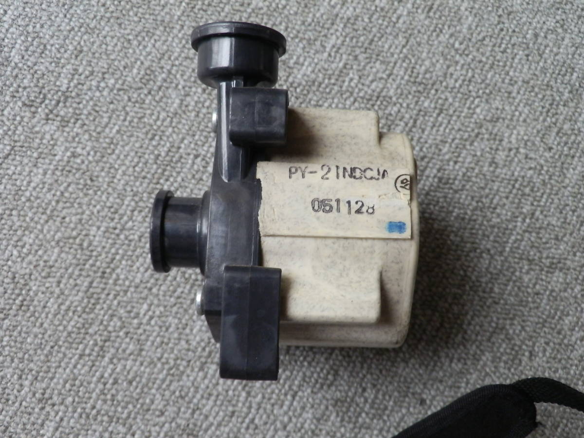 新品☆日立純正部品 エコキュート サーミスタマトメT 85036003 pn