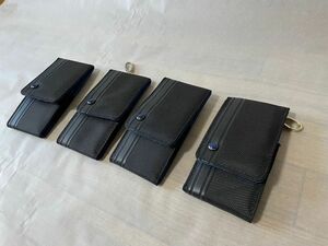 マイルドセブン　記念品　限定品　ケース　4個セット