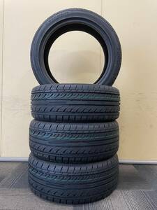 195/40R17 4本セット【新品未使用】VITOUR(ヴィツァー) 在庫有り！当日発送可！コンパクトカー インチアップ車など