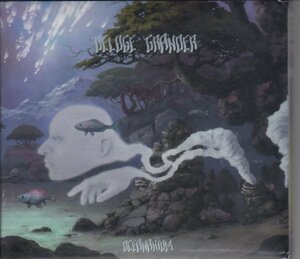 【アメリカ・ヘヴィ・シンフォ名作】DELUGE GRANDER / OCEANARIUM（輸入盤CD）