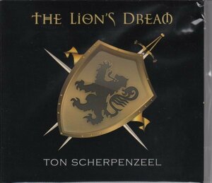 【KAYAK】TON SCHERPENZEEL / THE LION'S DREAM（輸入盤CD）