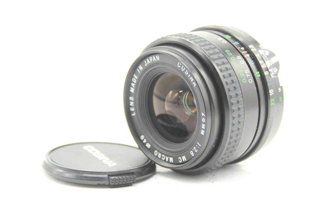 ヤフオク! -「cosina 28mm」の落札相場・落札価格