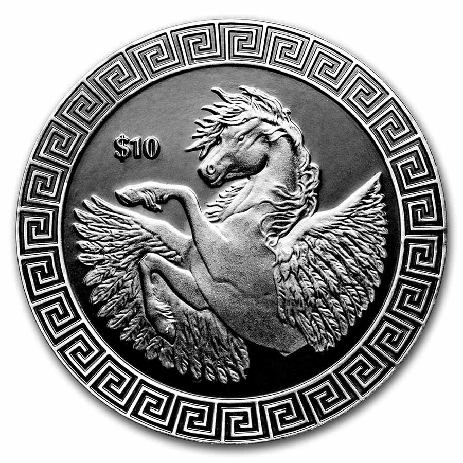2023年最新】Yahoo!オークション -銀貨 プルーフ(地金)の中古品・新品