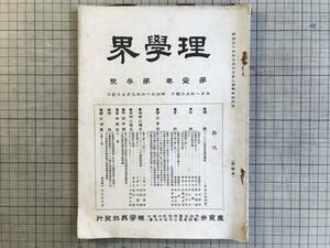 [ physics . Meiji three 10 six year the first volume third number ] Ikeda . seedling *.. next .* tsubo . regular ..* one-side mountain regular Hara * Ishikawa . chapter * peace rice field . Saburou other physics . company 1903 year .02271