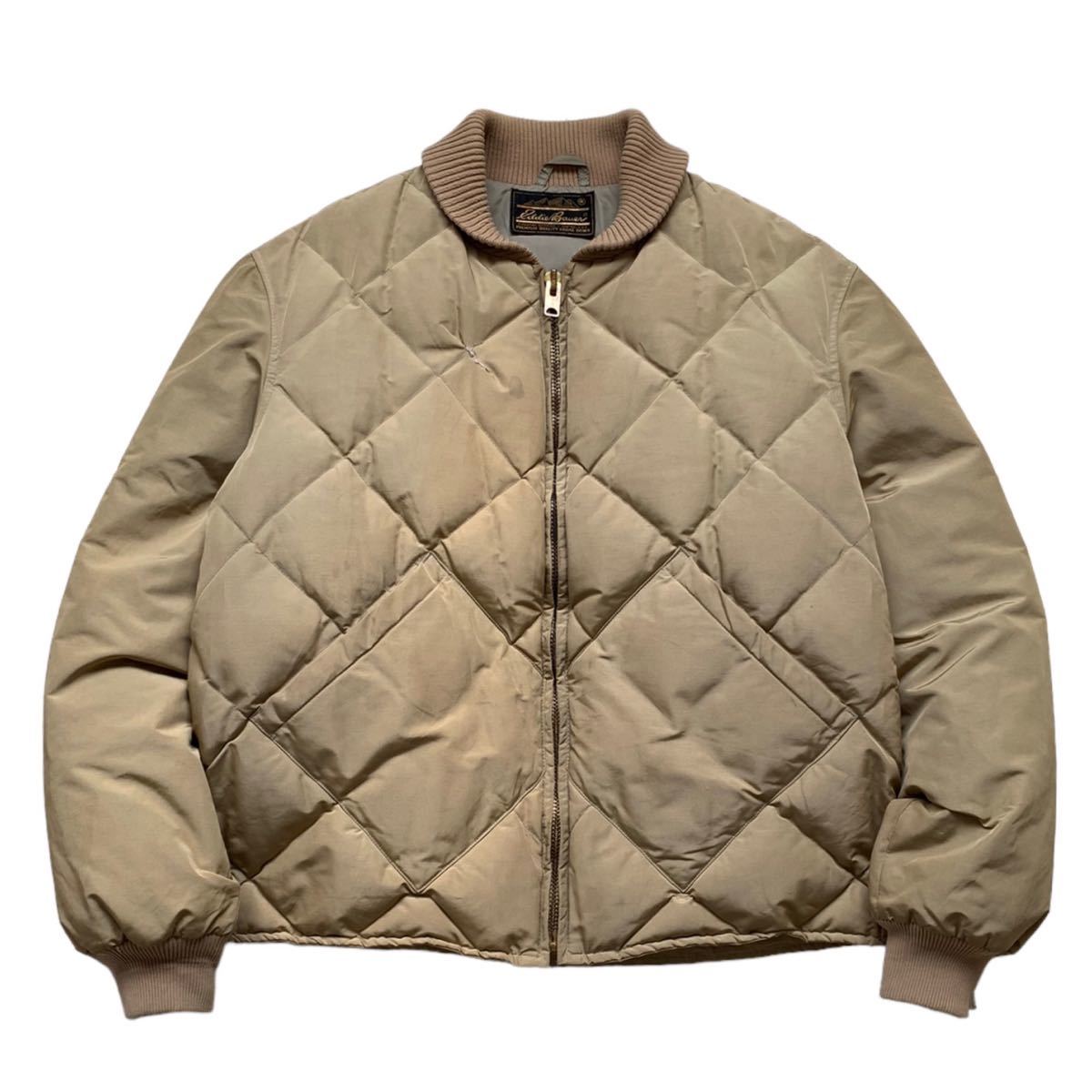 EDDIE BAUER エディーバウアー 】1936年 スカイライナー 復刻 ダウン