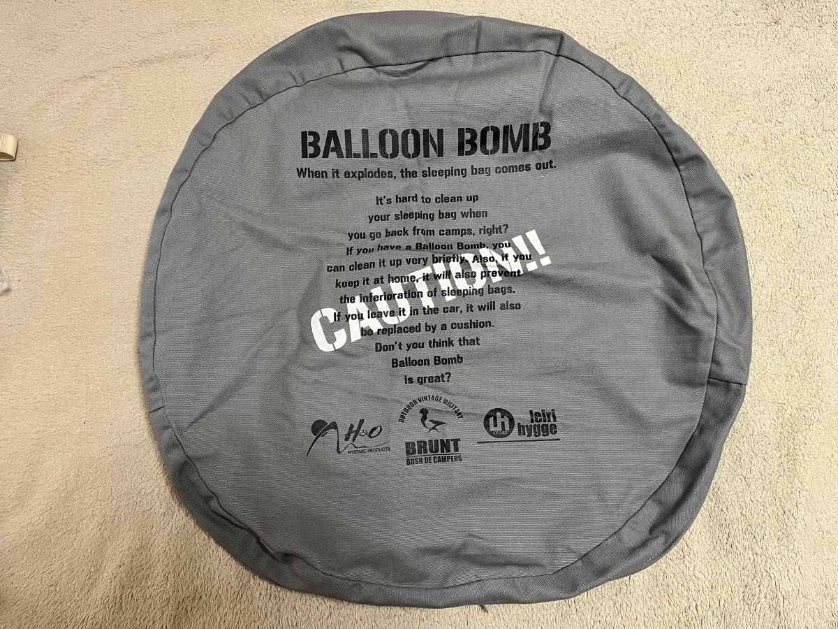 再再販! non sleep cushion コラボロゴ コーデュロイ 70cm ad-naturam.fr
